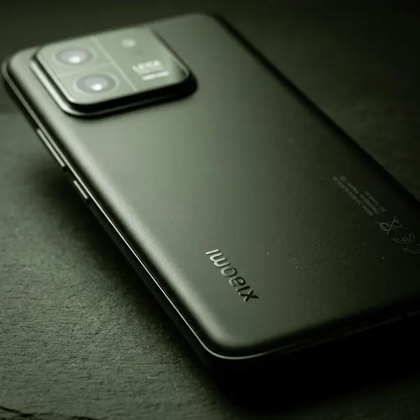 Xiaomi
