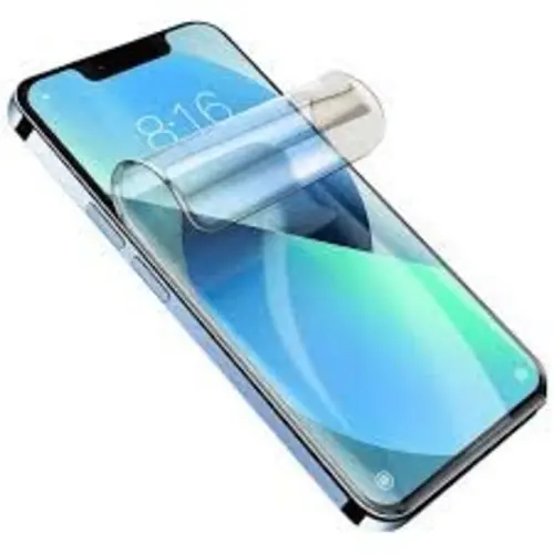 Hidrogel para celular