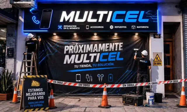 Apertura de local