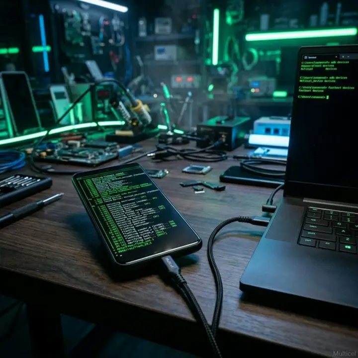 Software y recuperación